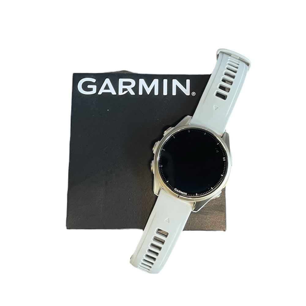 Garmin Fenix Watch